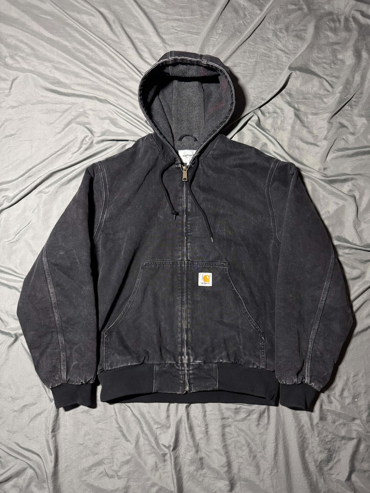Carhartt OG Active Jacket