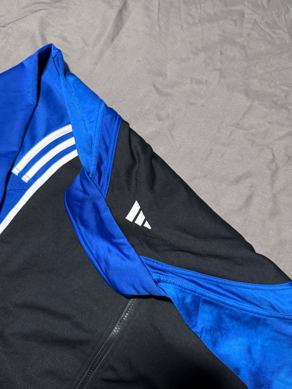 Bluza Adidas Crewneck Vintage Retro