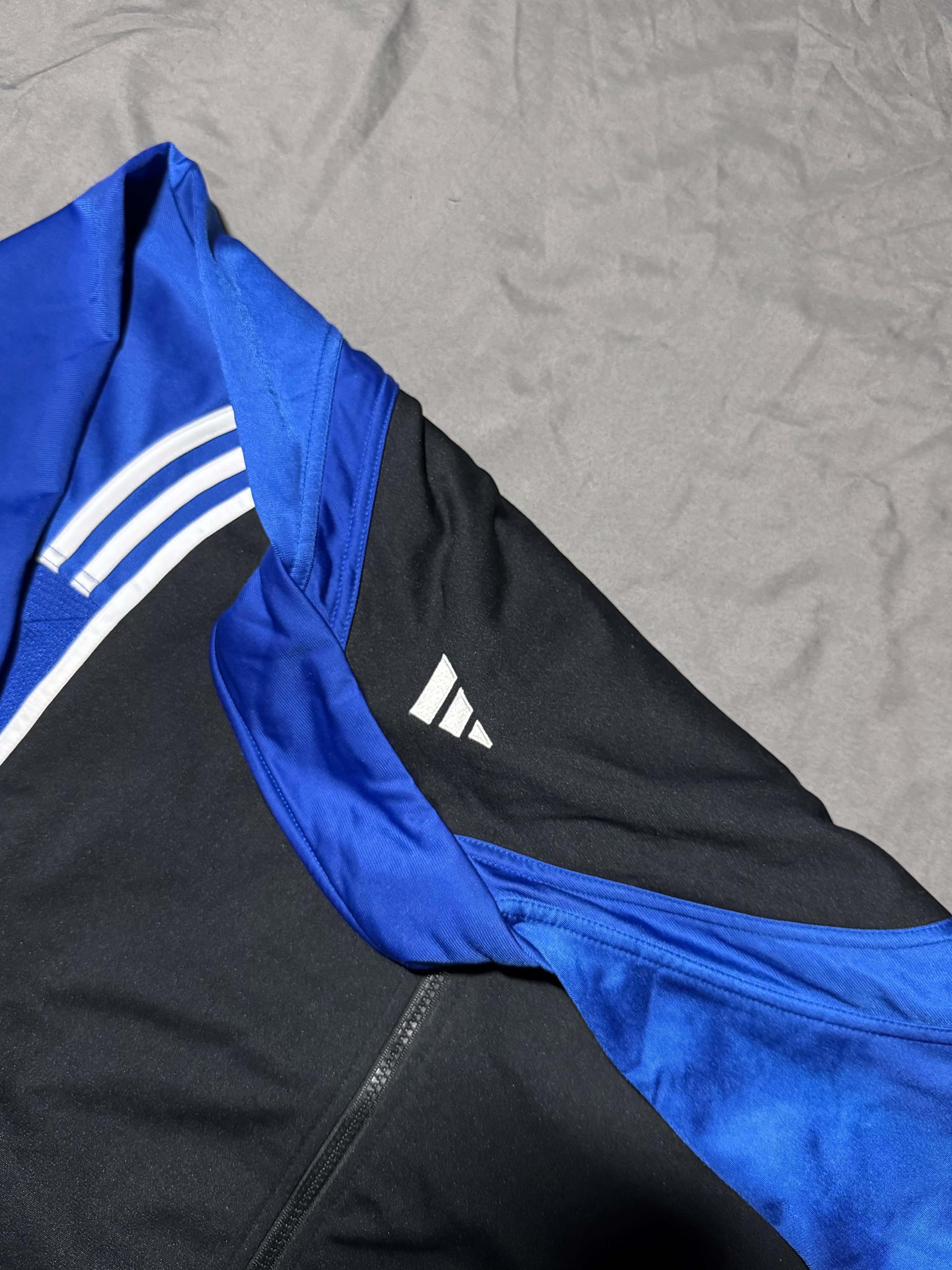 Bluza Adidas Crewneck Vintage Retro