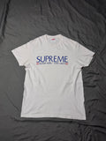 Supreme Spellout Tee