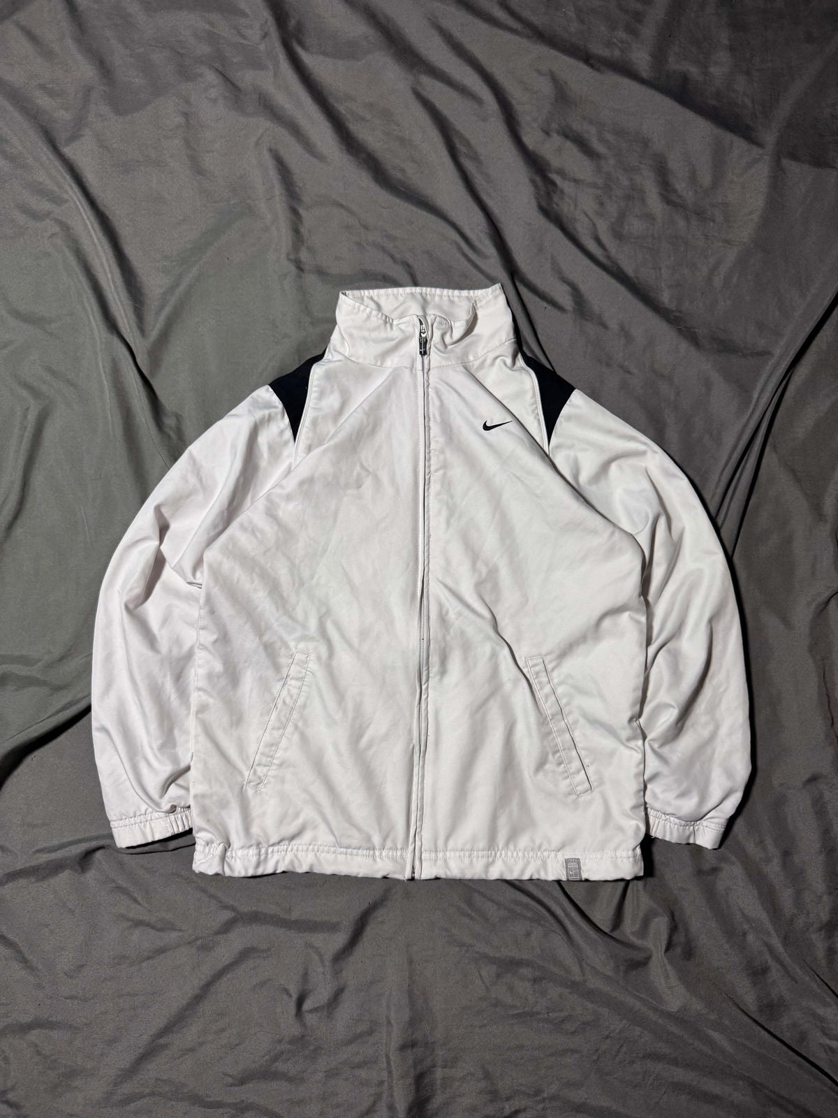 Nike Vintage Windbreaker