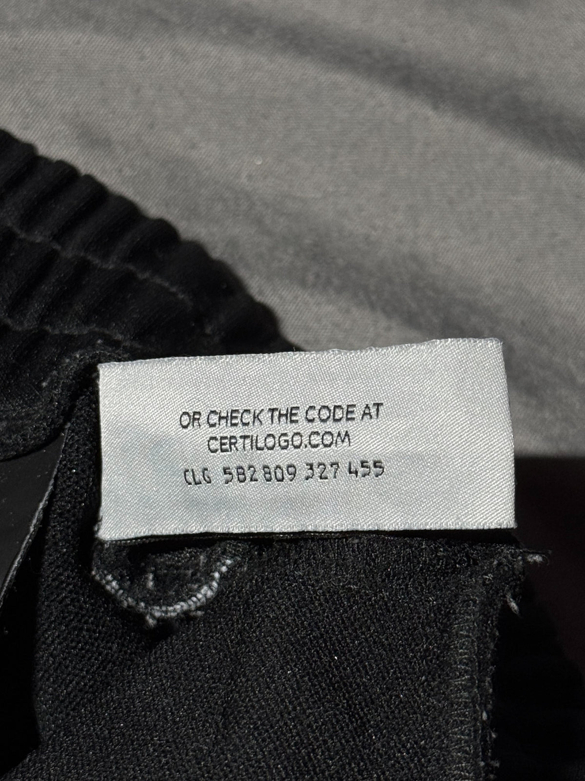 Palm Angels Classic Logo Track Pants
