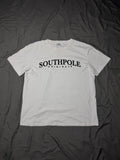Southpole White Tee