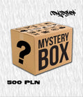 Congoshop Mystery Box 500 PLN