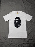 Bape Big Head Tee