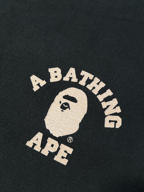 Bape Apes Together Strong Tee