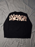SynaWorld x Central Cee Synarchy Longsleeve