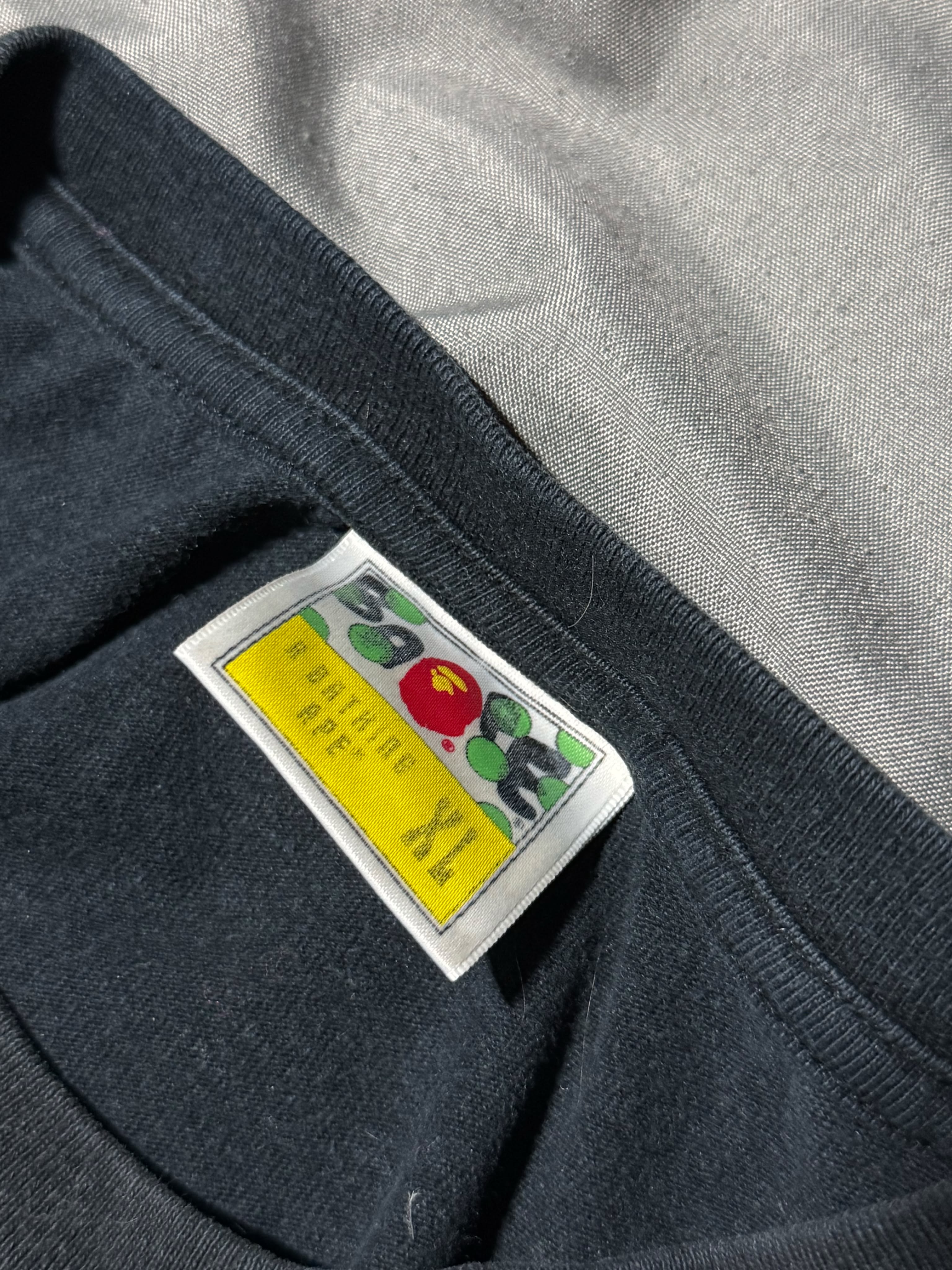 Bape Busy Works Tee