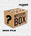 Congoshop Mystery Box 1000 PLN