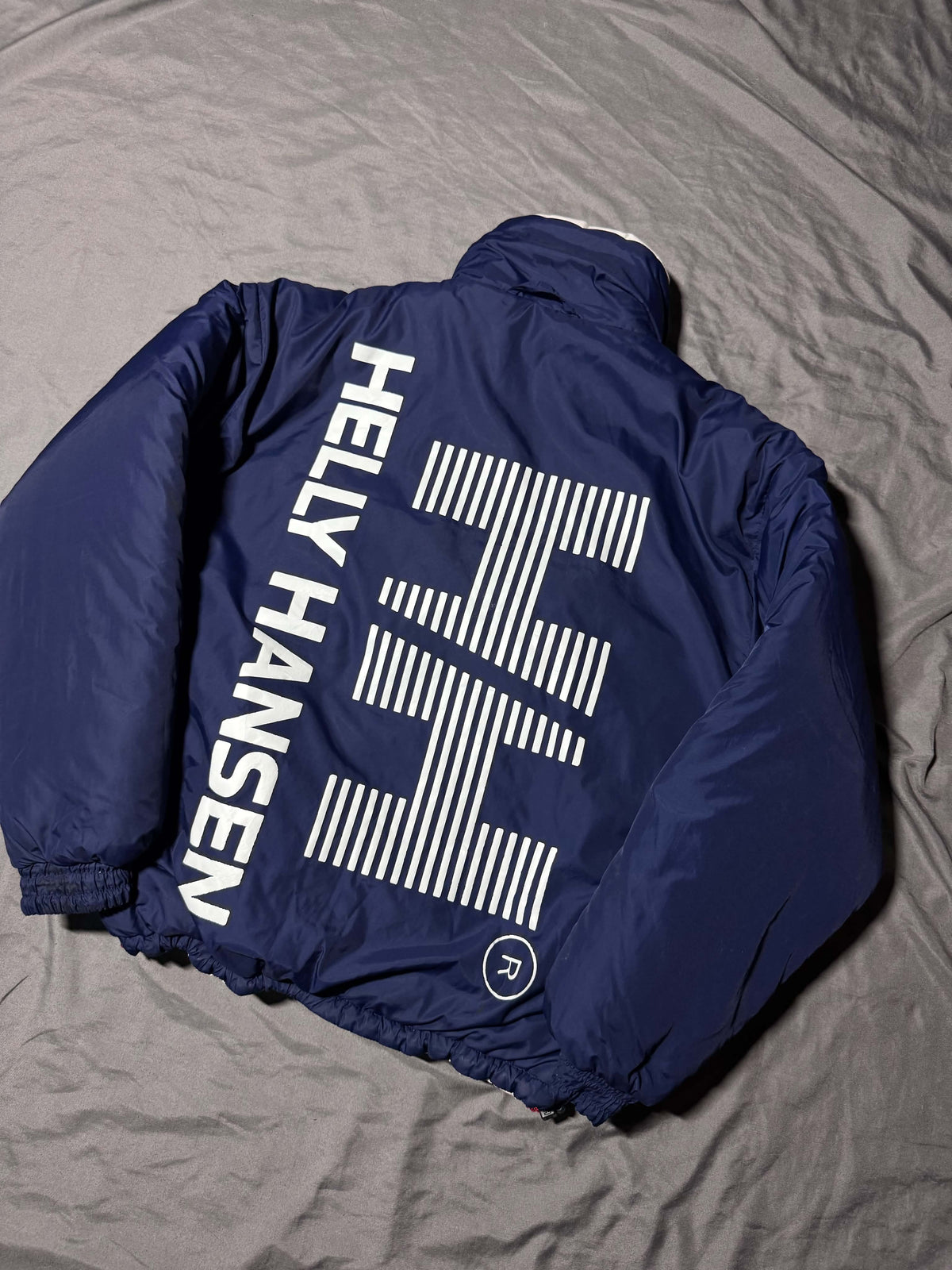 Helly Hansen Puffer Jacket