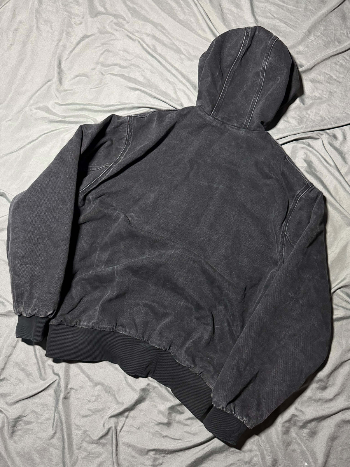 Carhartt OG Active Jacket