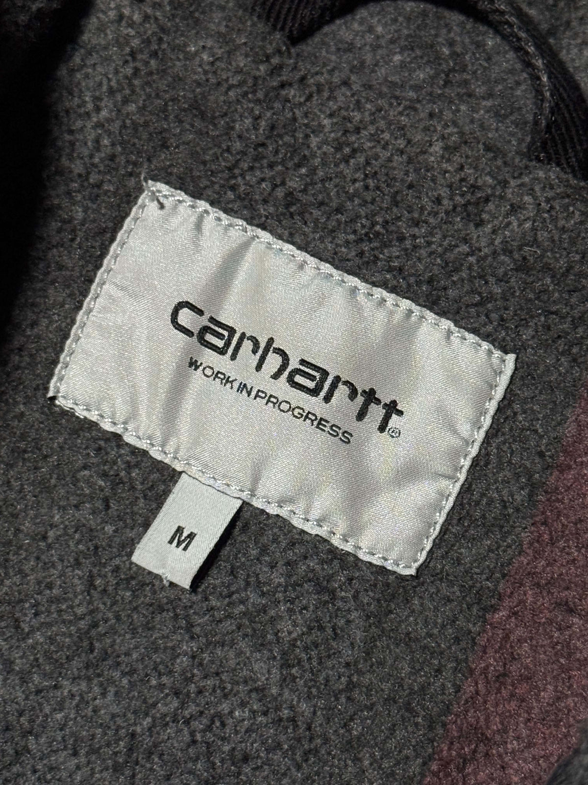 Carhartt OG Active Jacket