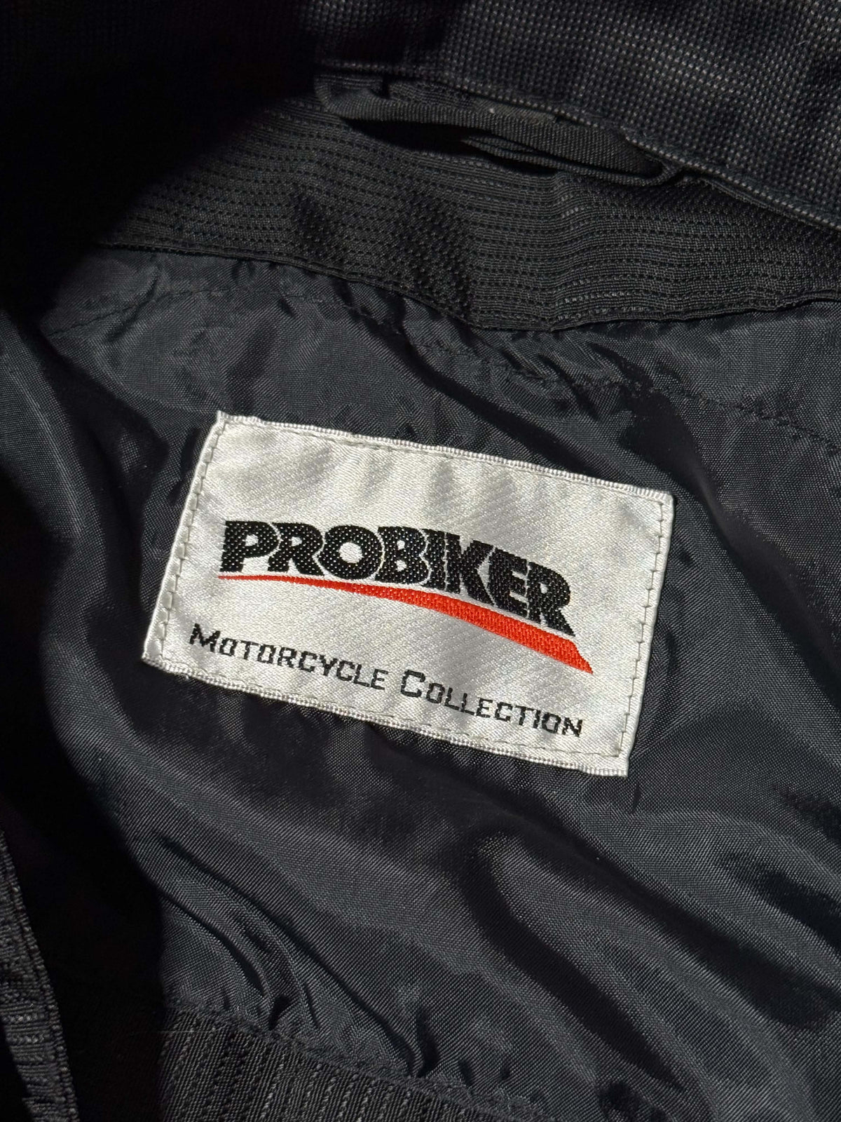 Probiker High Speed Racing Jacket