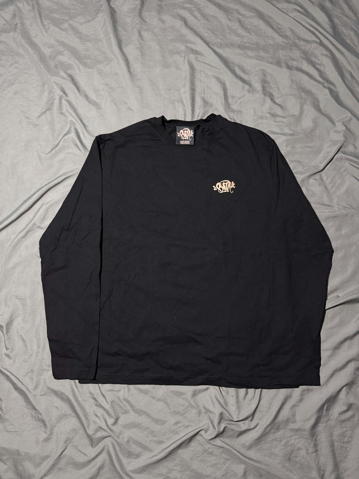 SynaWorld x Central Cee Synarchy Longsleeve