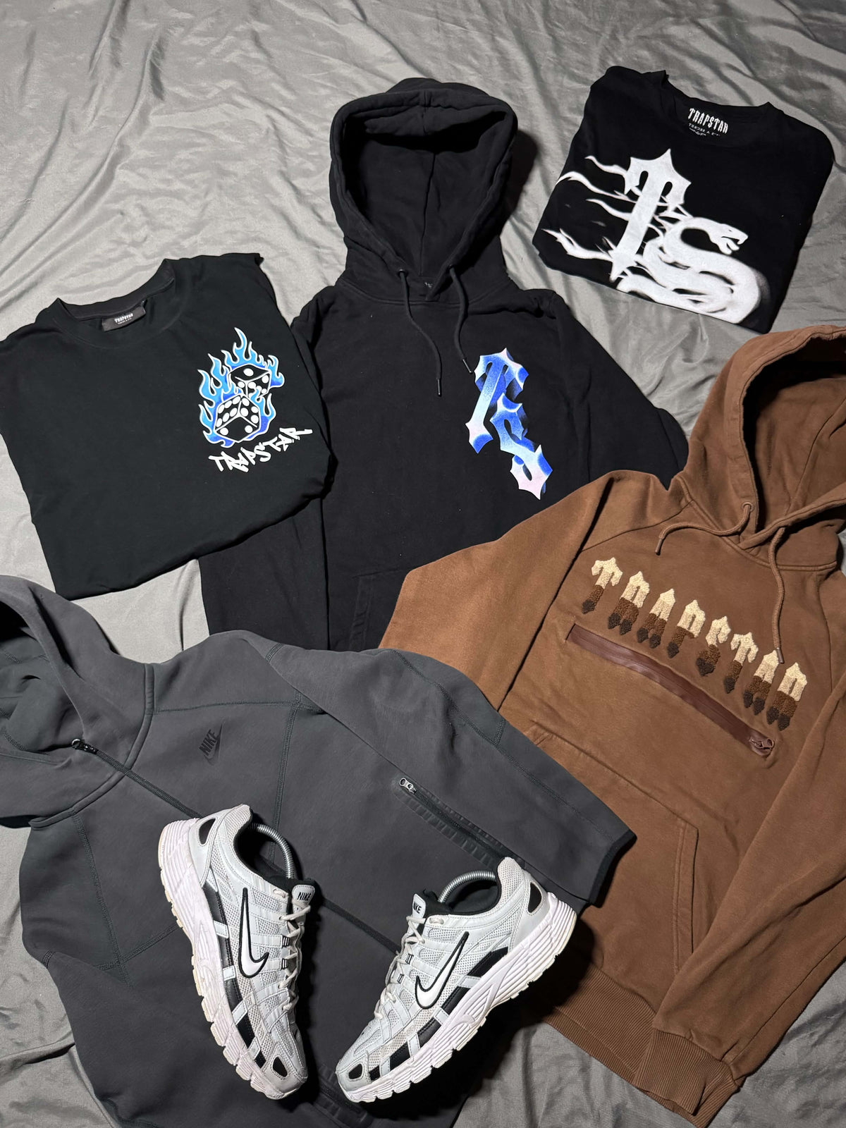 Congoshop Mystery Box 100 PLN