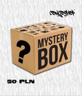 Congoshop Mystery Box 50 PLN