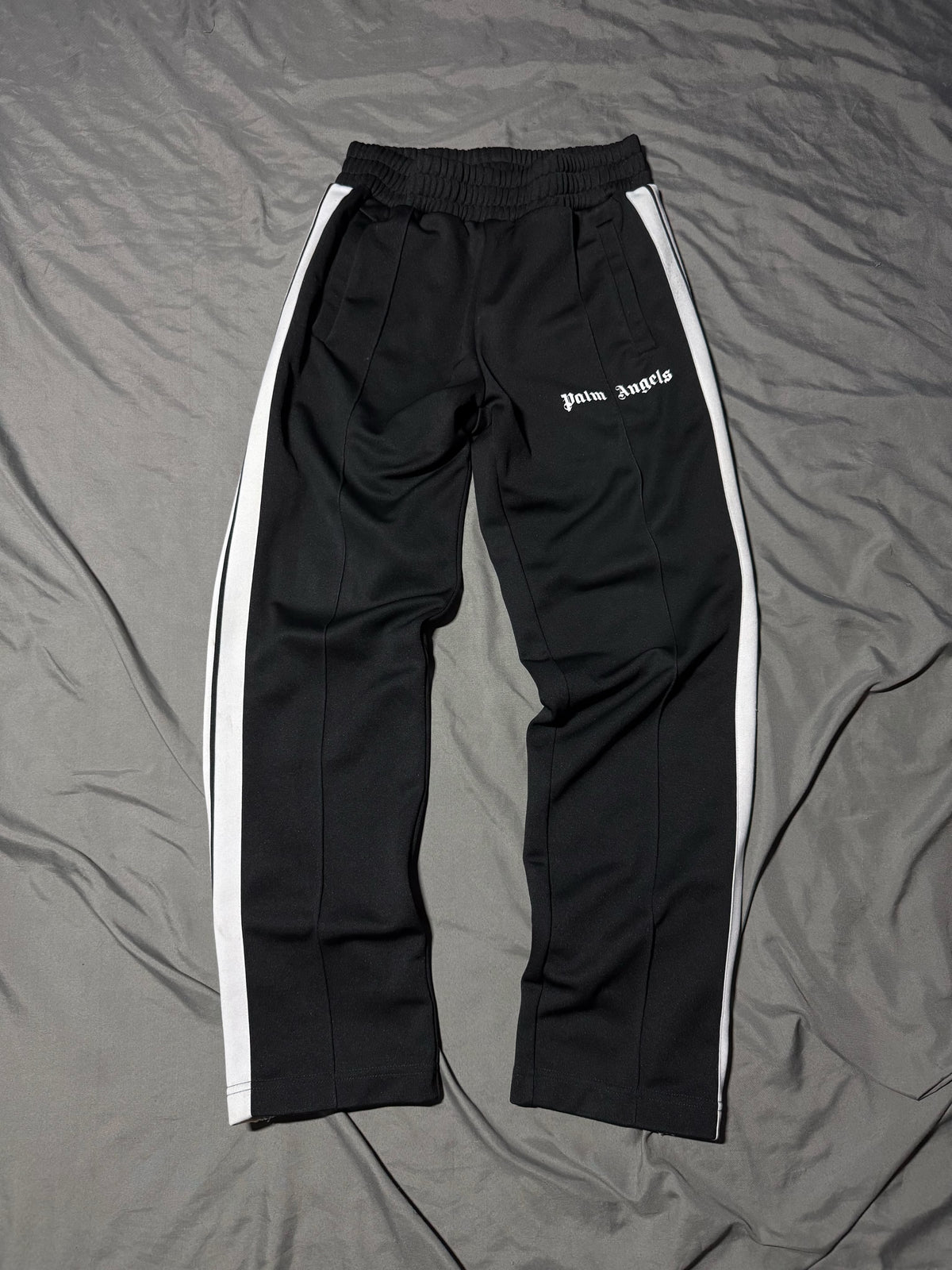 Palm Angels Classic Logo Track Pants