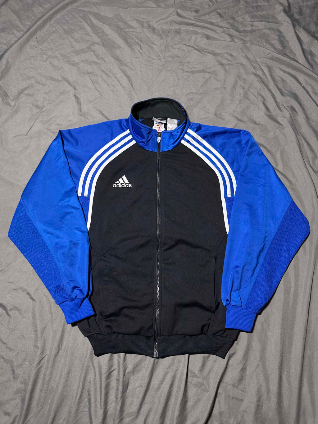 Bluza Adidas Crewneck Vintage Retro