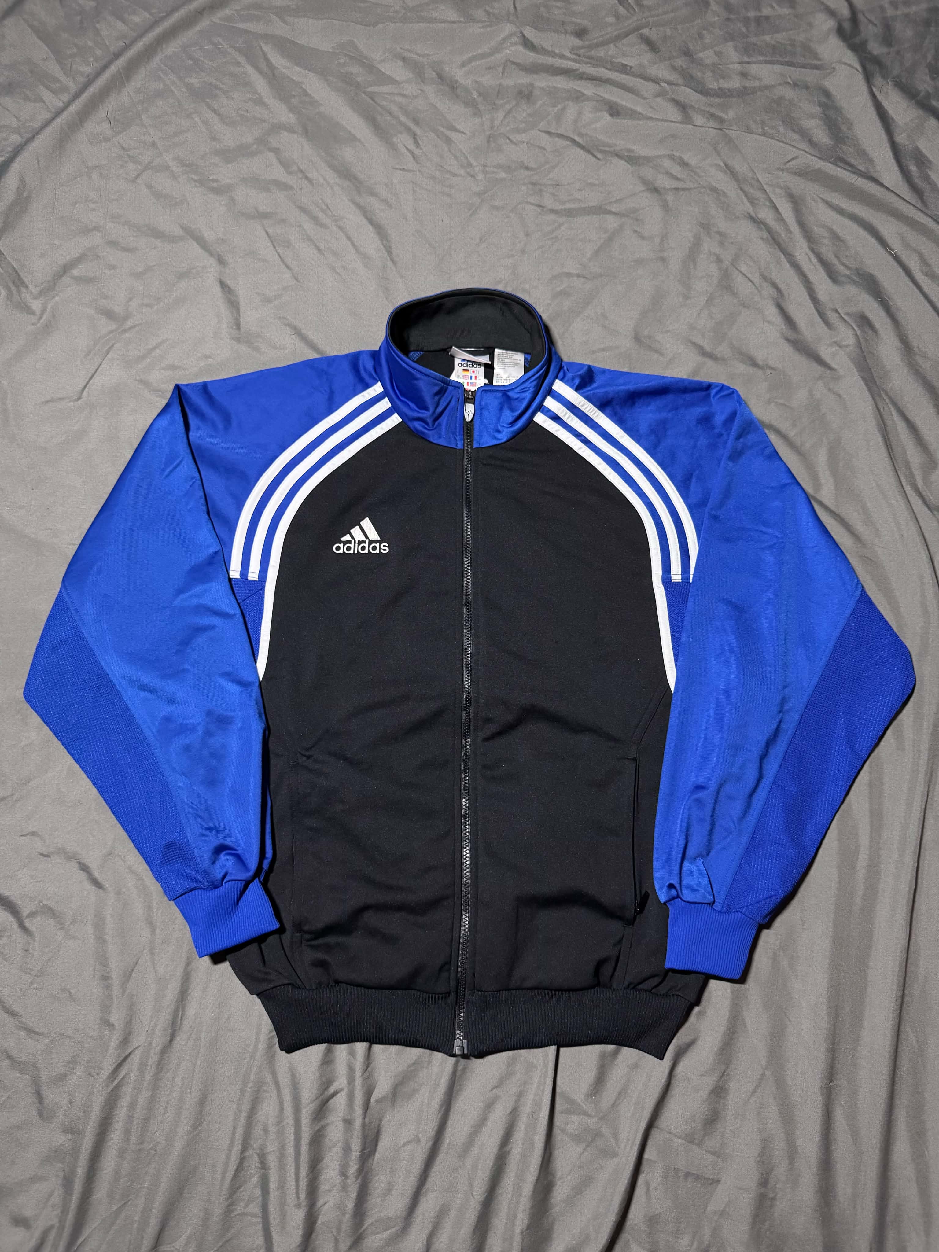 Bluza Adidas Crewneck Vintage Retro
