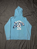 Bluza Bape Full Zip Hoodie