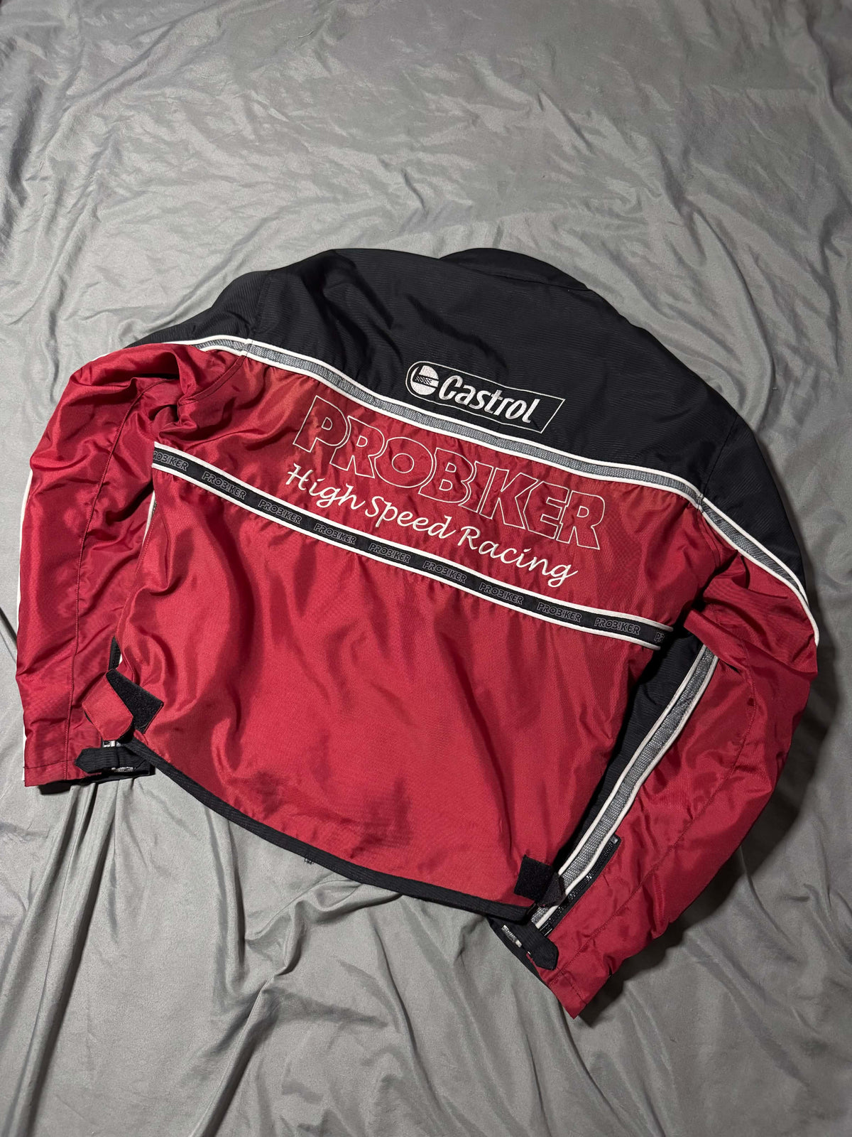Probiker High Speed Racing Jacket