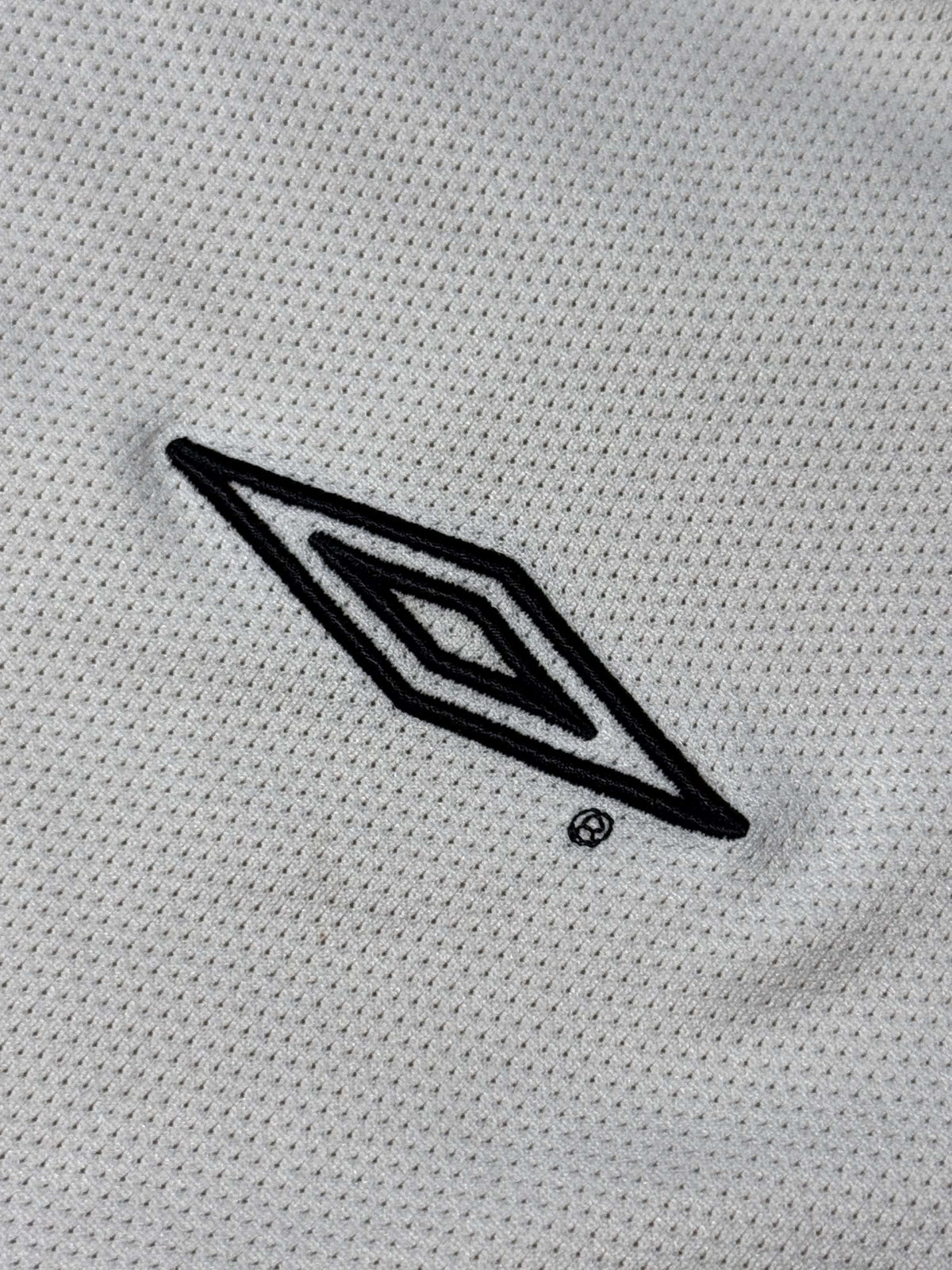 Umbro Manchester United 2001/02 Reversible Away Jersey