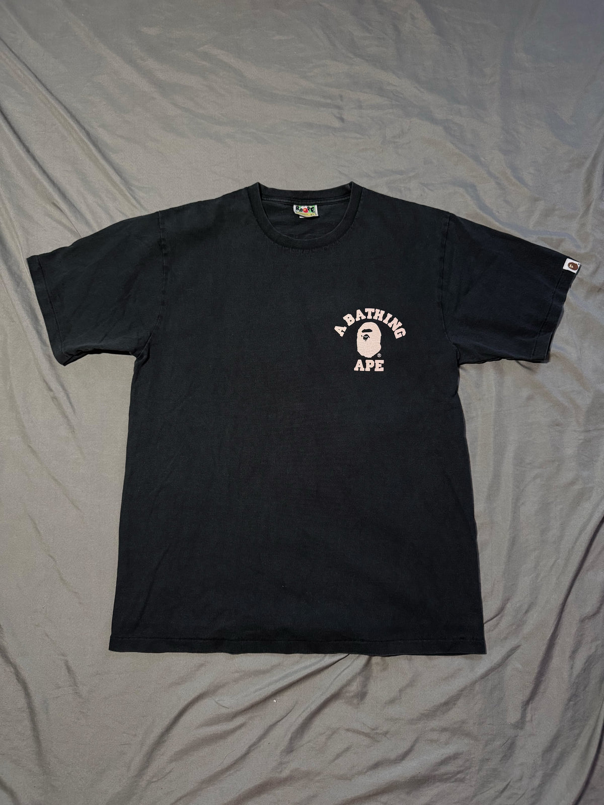 Bape Apes Together Strong Tee
