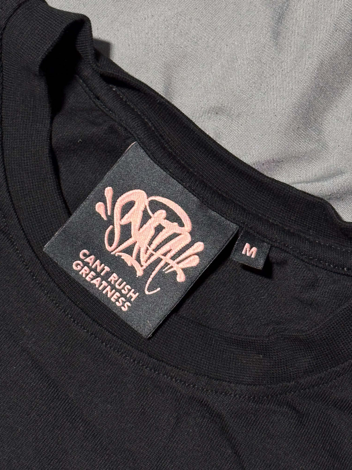SynaWorld x Central Cee Synarchy Longsleeve
