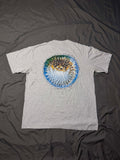 Koszulka Supreme Blowfish Tee Ash Grey