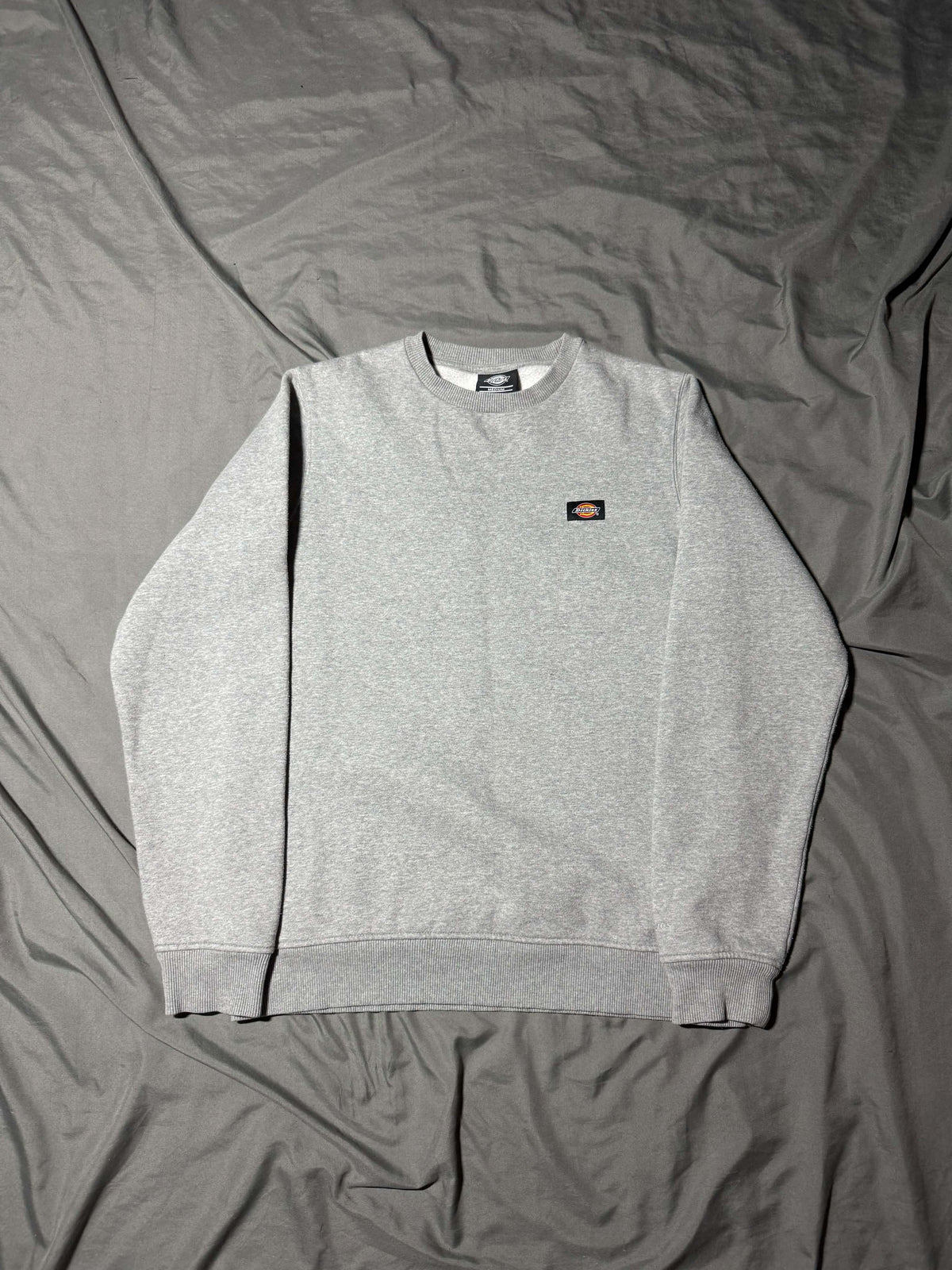 Dickies Grey Crewneck