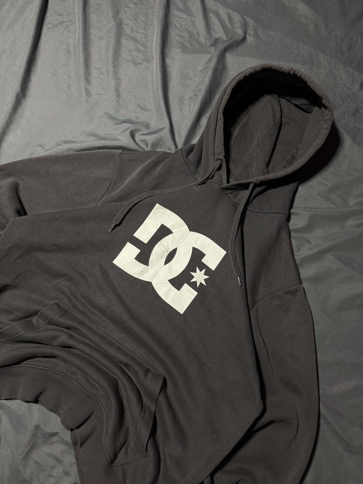 DC Shoes Hoodie