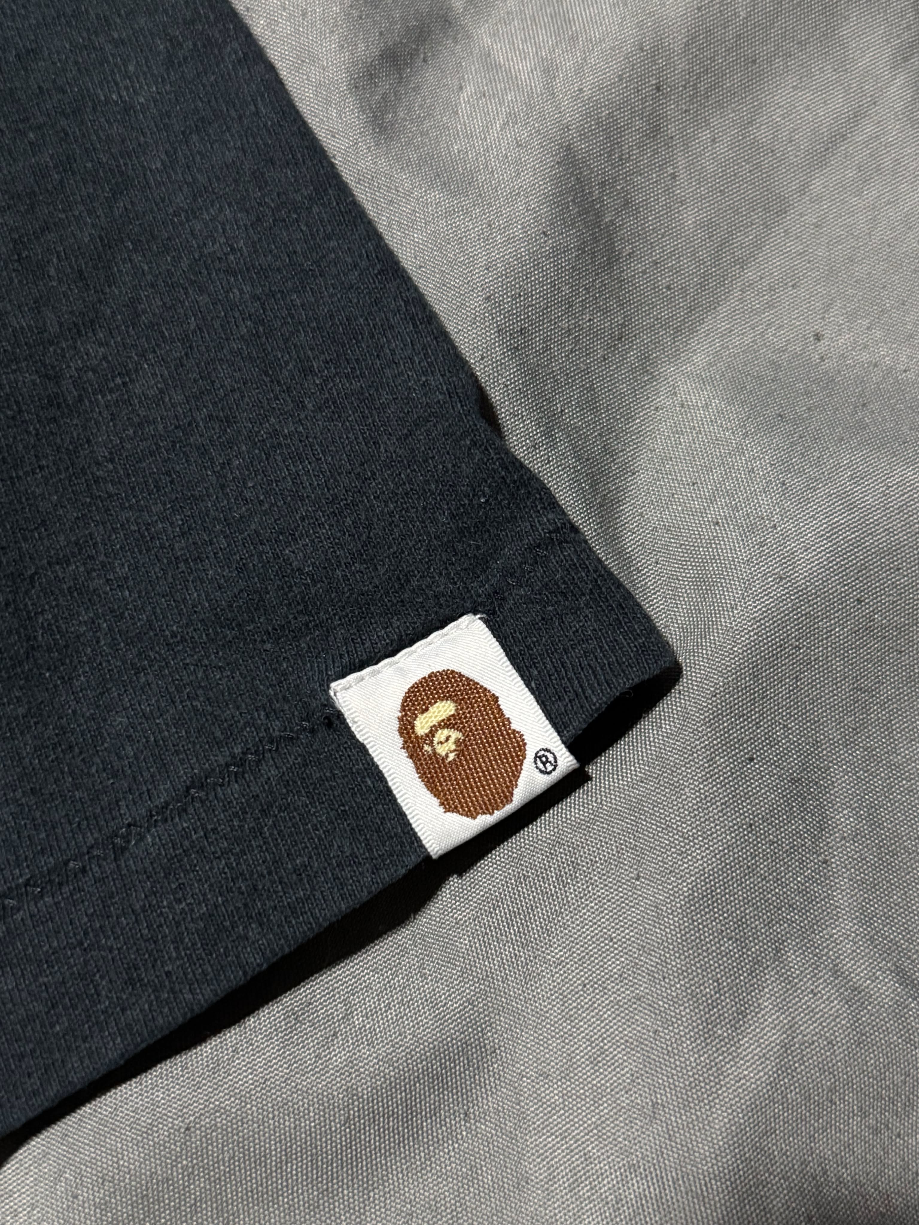 Bape Busy Works Tee