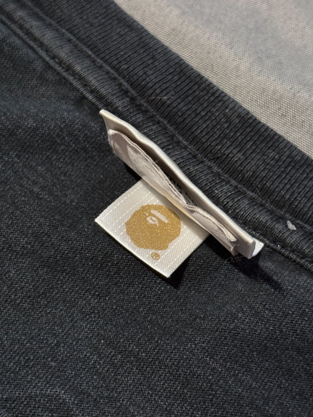 Bape Apes Together Strong Tee