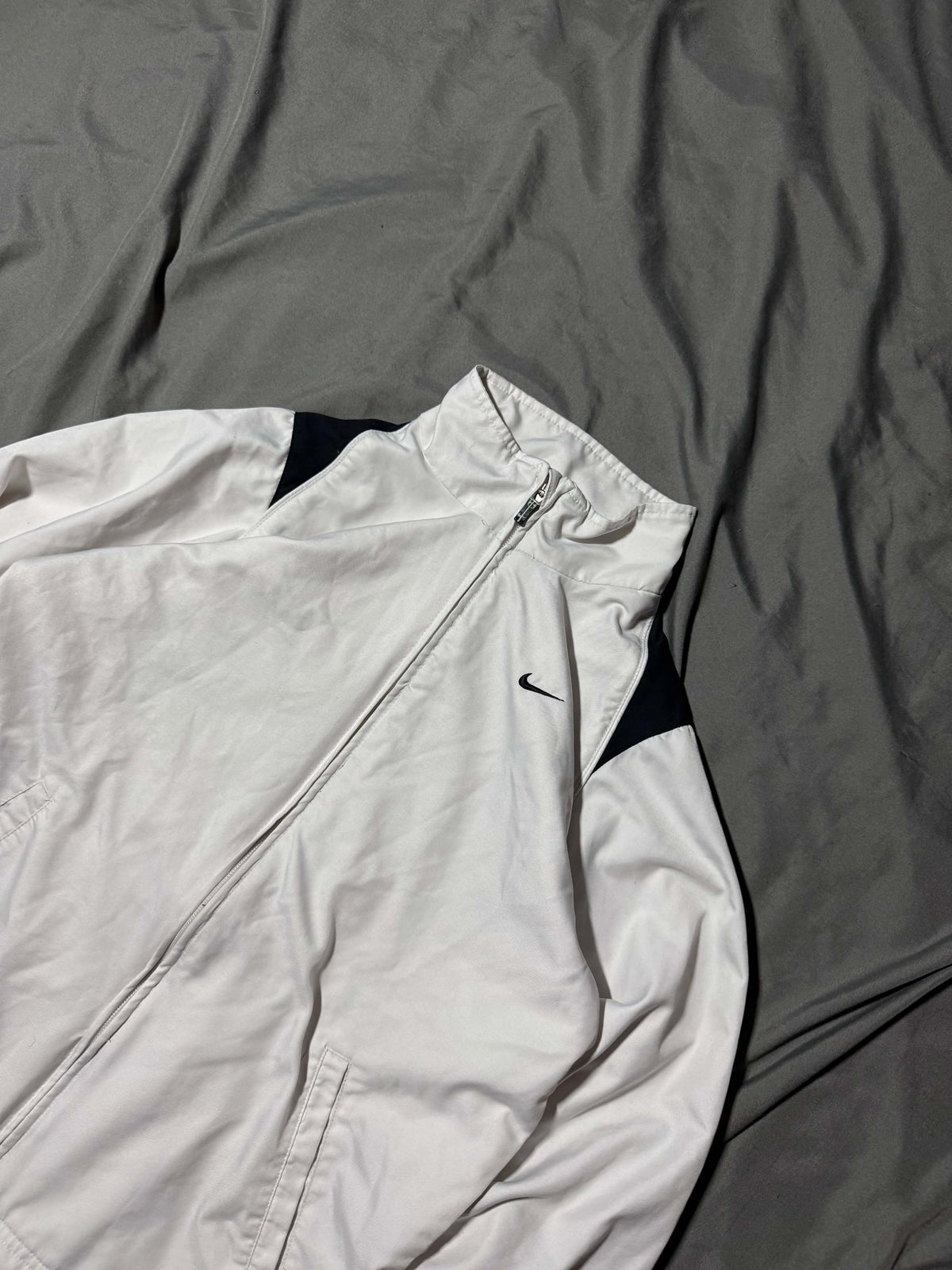 Nike Vintage Windbreaker