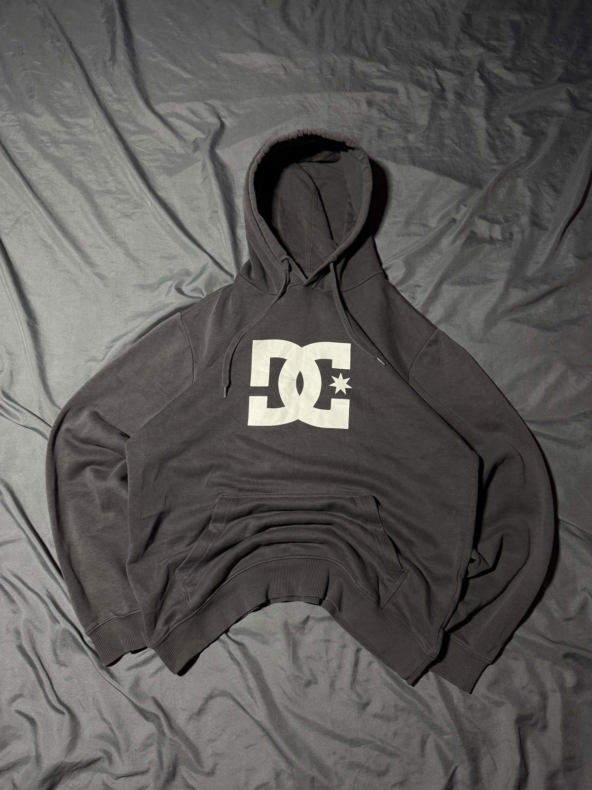 DC Shoes Hoodie