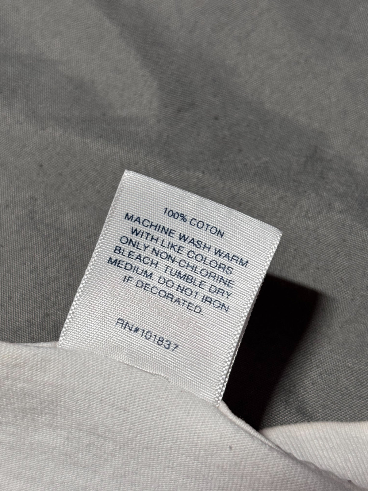 Supreme Spellout Tee