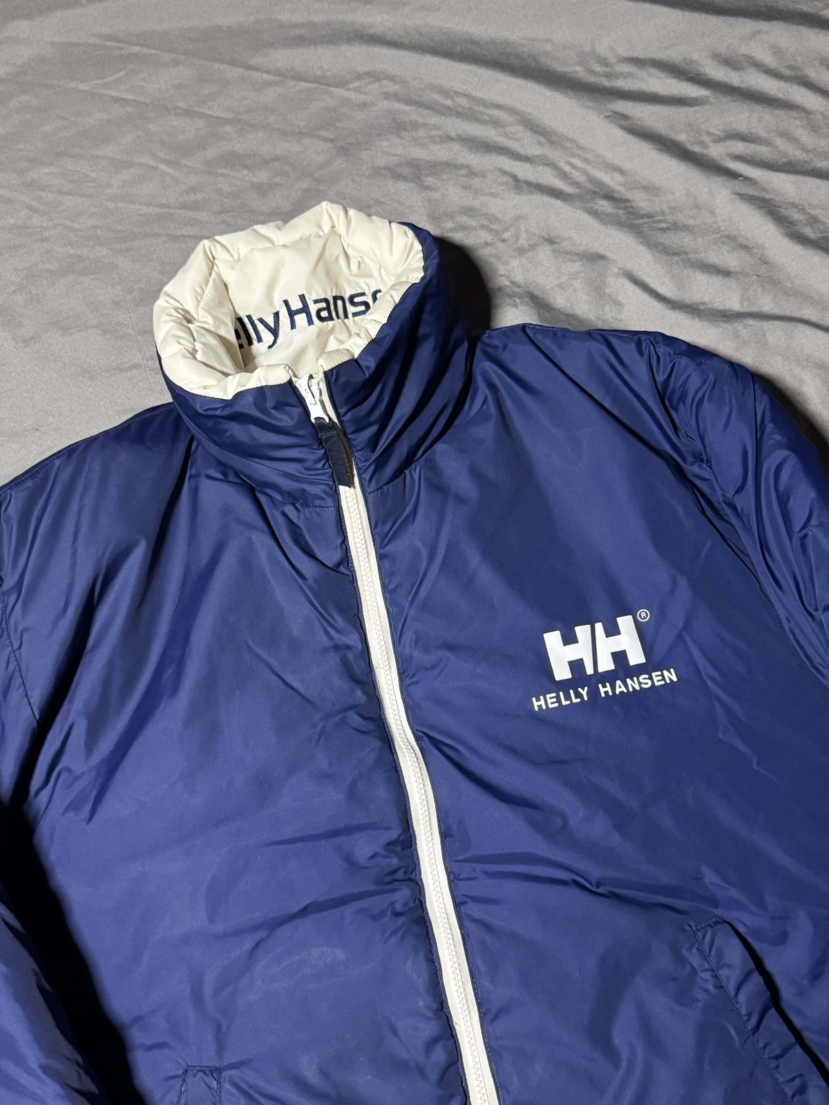 Helly Hansen Puffer Jacket