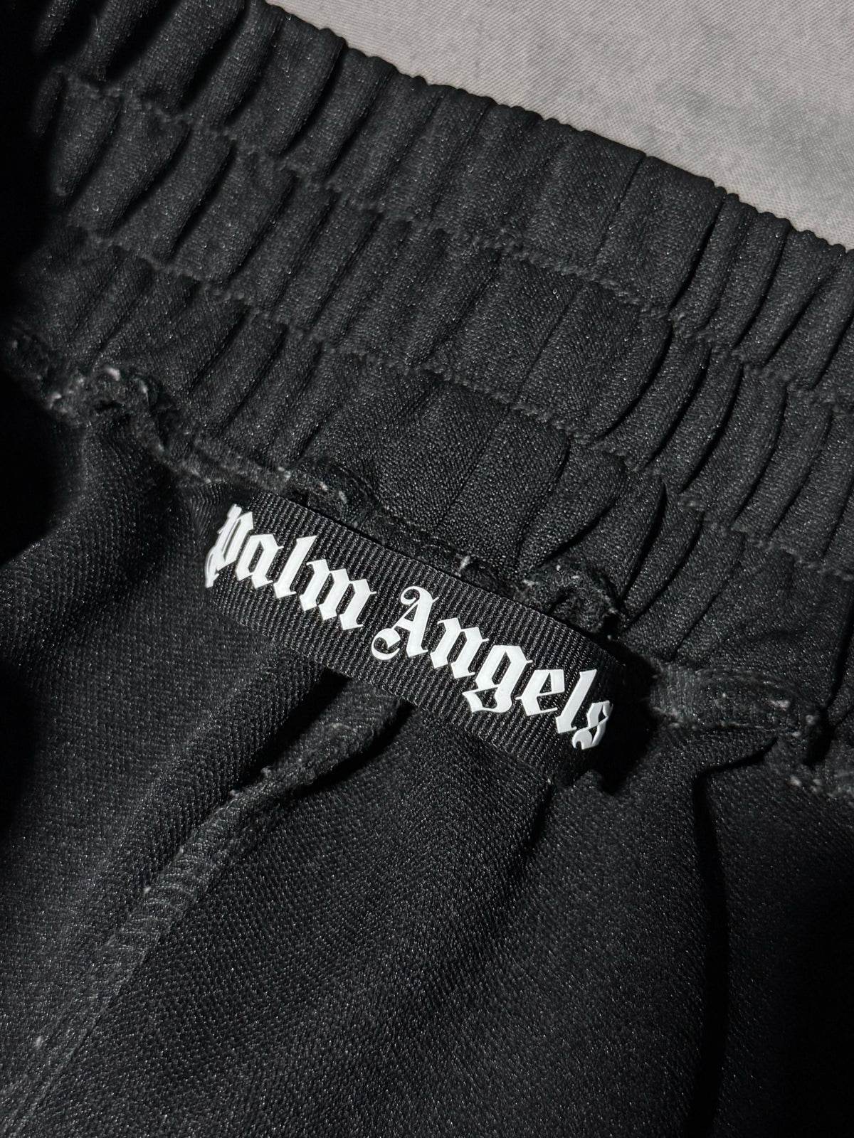 Palm Angels Classic Logo Track Pants