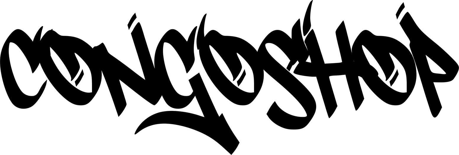 congoshop