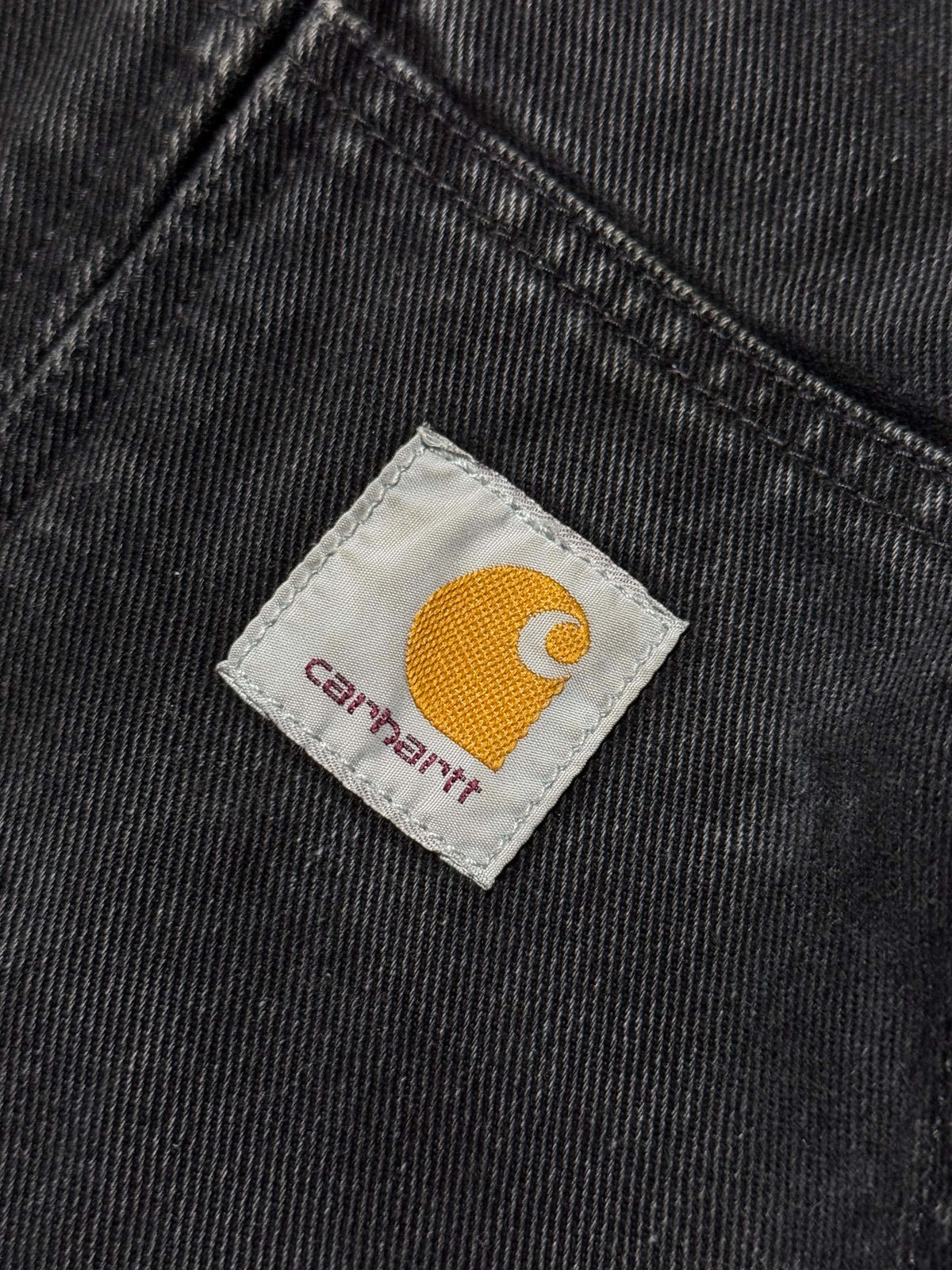 Carhartt OG Active Jacket