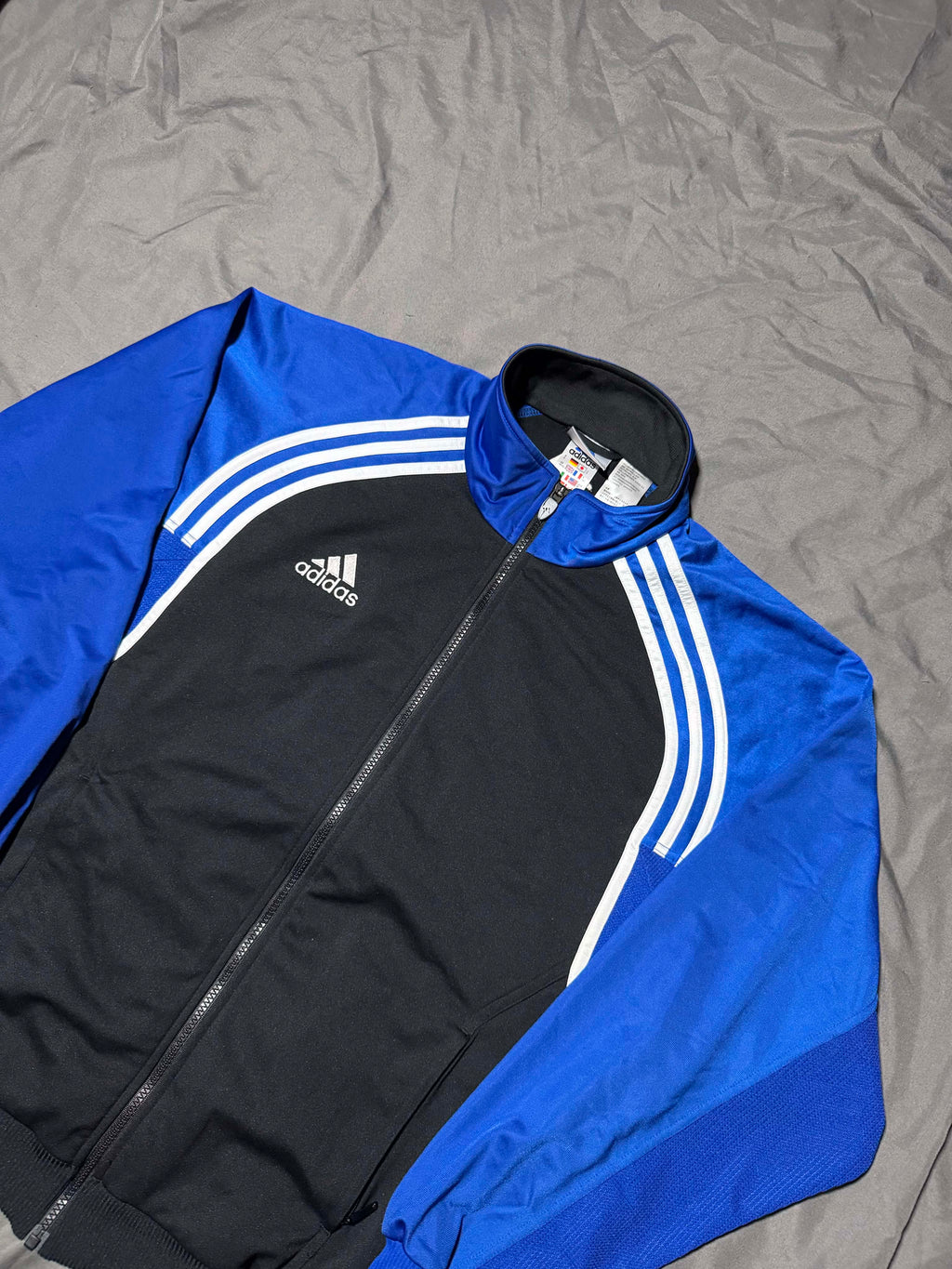Bluza Adidas Crewneck Vintage Retro