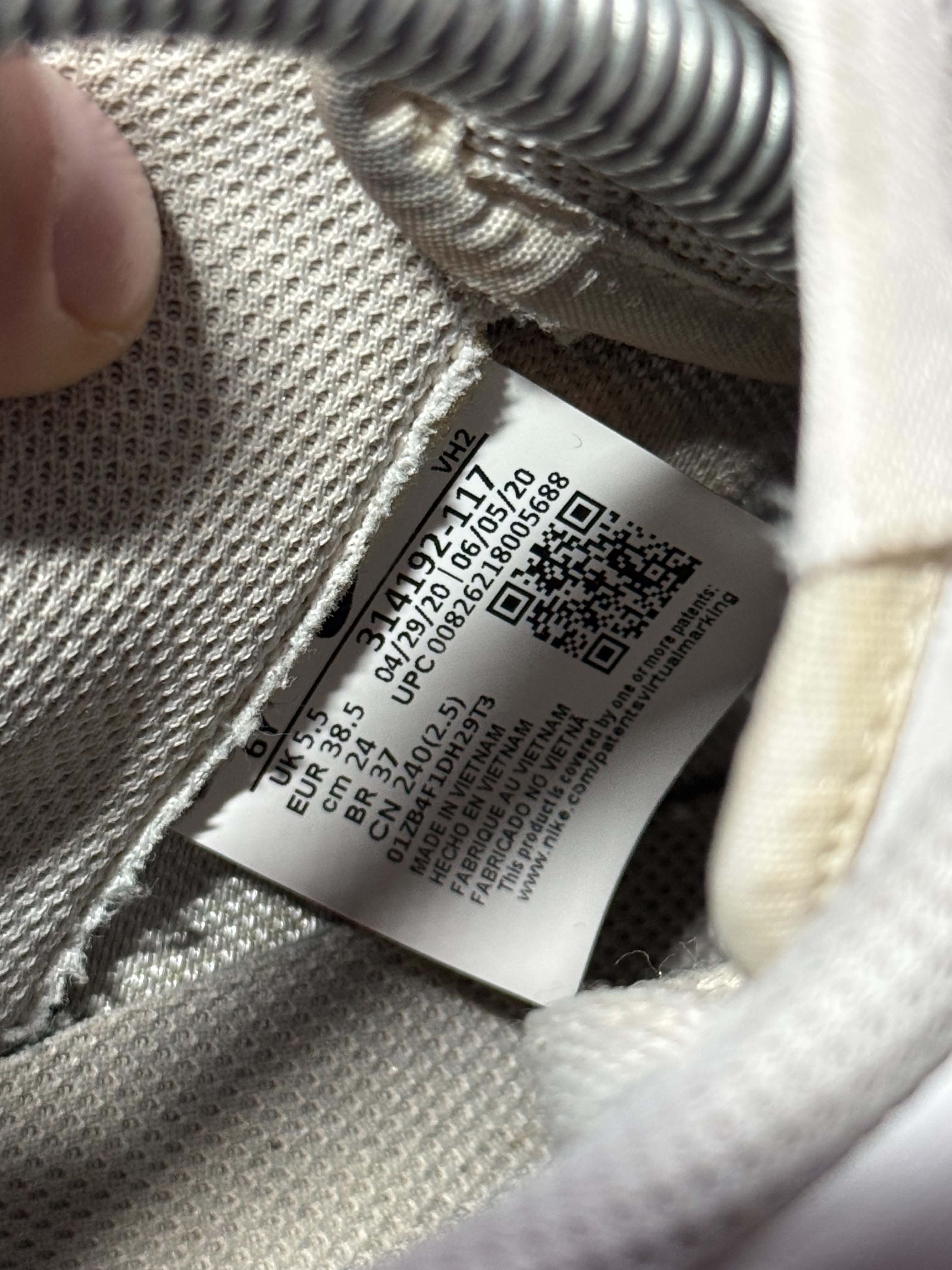 Buty Nike Air Force One