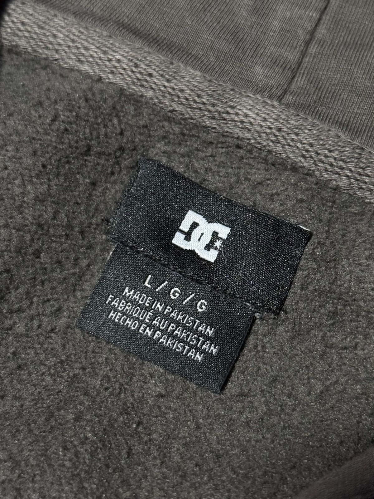 DC Shoes Hoodie