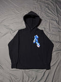 Trapstar London 3D Ts Hoodie