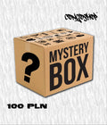 Congoshop Mystery Box 100 PLN