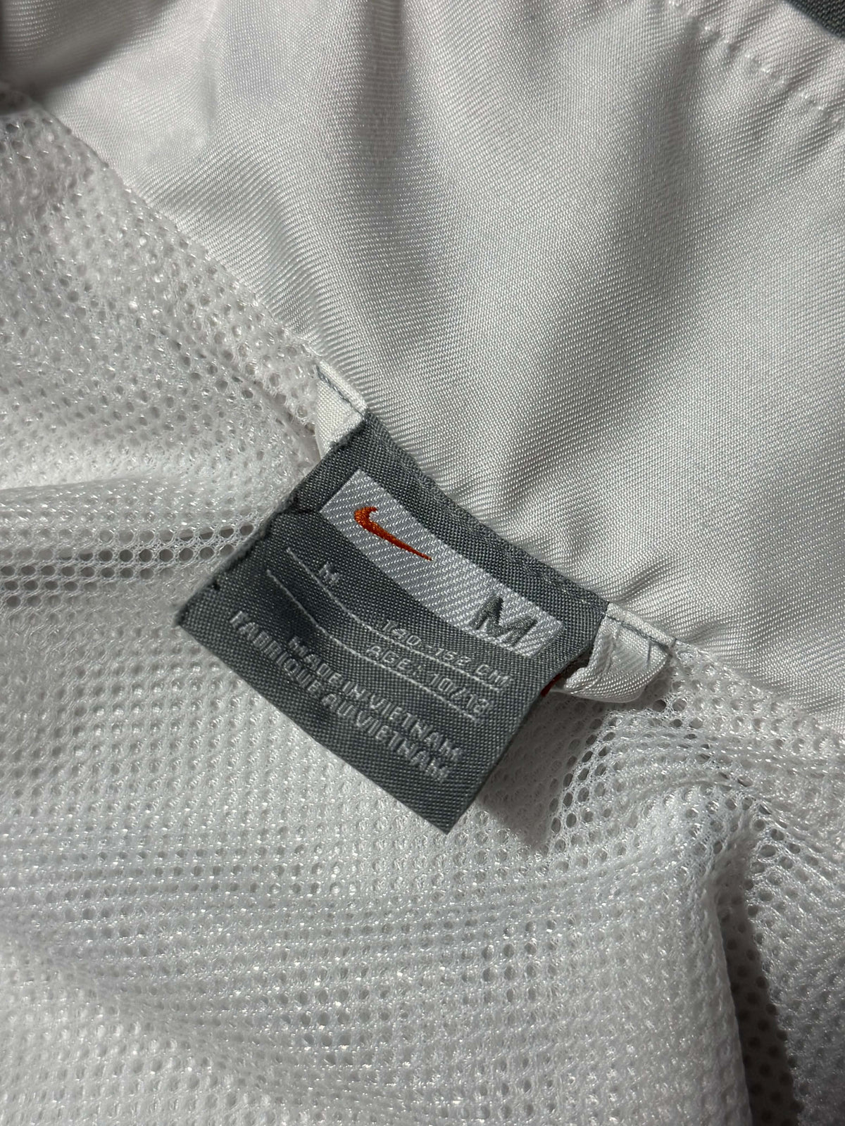 Nike Vintage Windbreaker