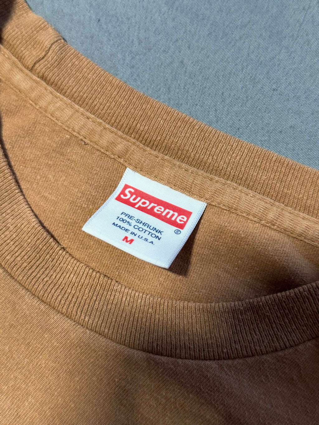 Bluza Supreme Longsleeve Been Hit