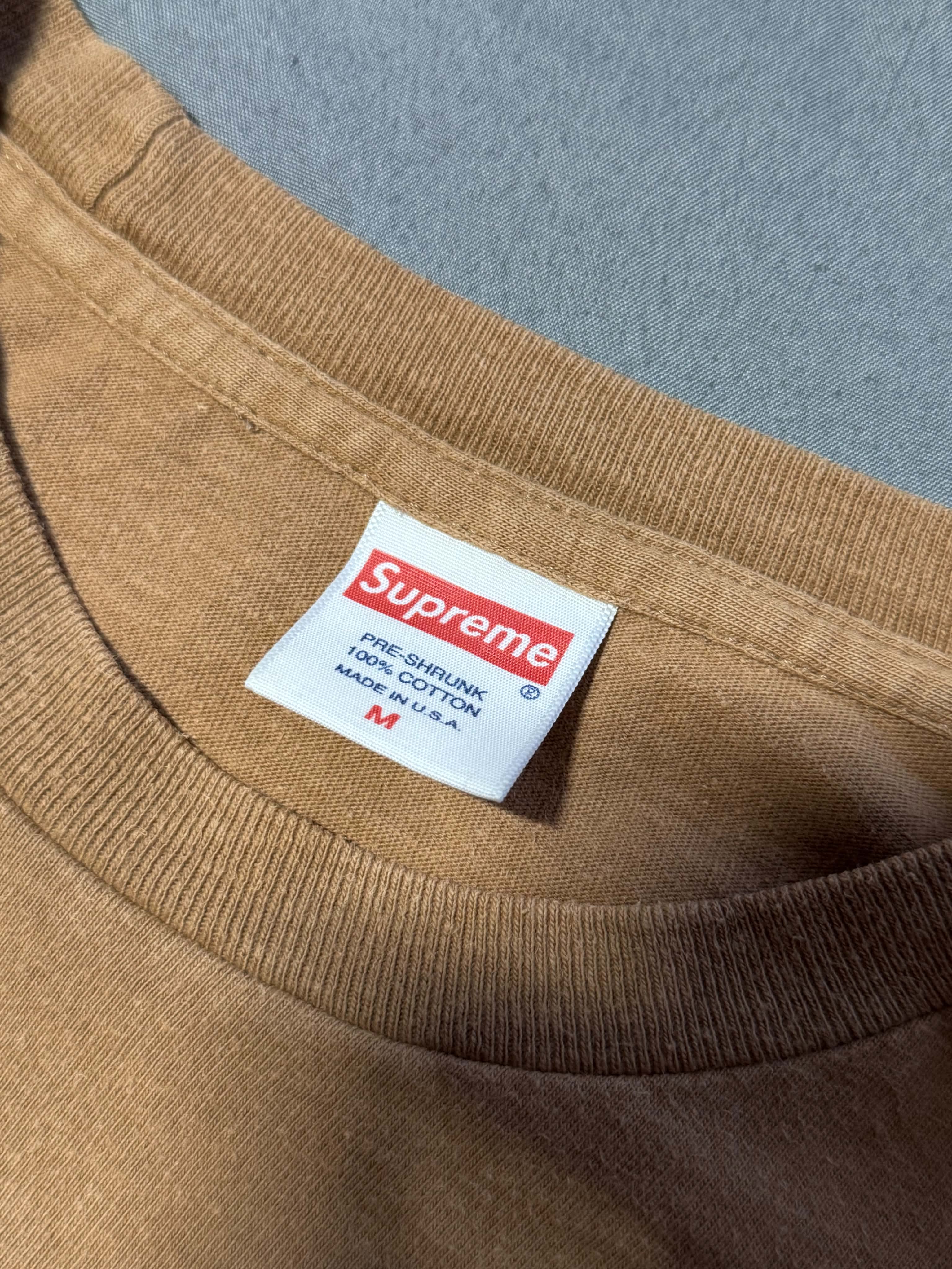 Bluza Supreme Longsleeve Been Hit