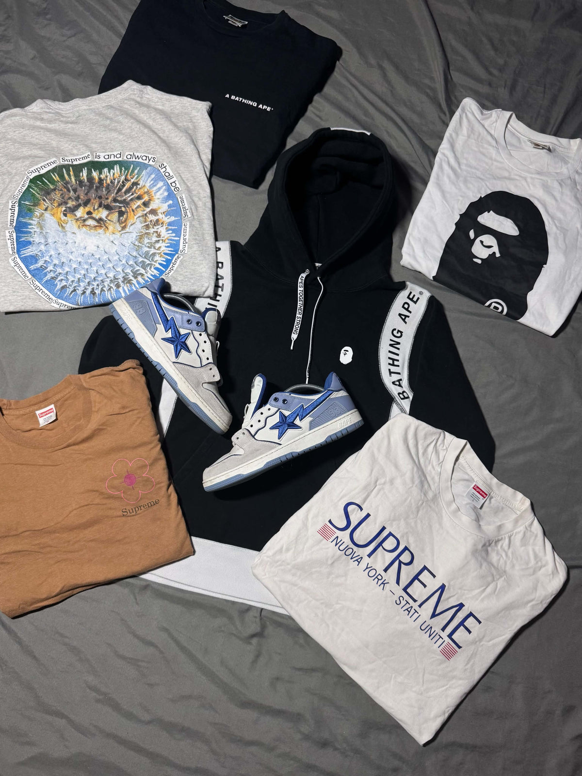 Congoshop Mystery Box 100 PLN