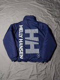 Helly Hansen Puffer Jacket